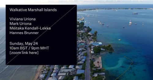 Thumbnail image for Walkative Marshall Islands