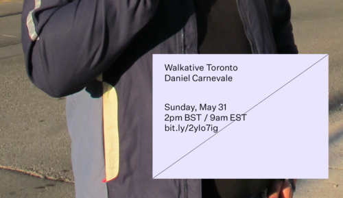 Thumbnail image for Walkative Toronto