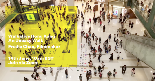 Thumbnail image for Walkative Hong Kong