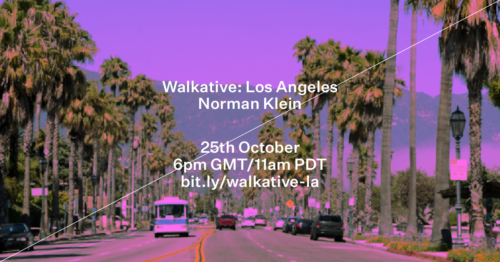 Thumbnail image for Walkative: Los Angeles